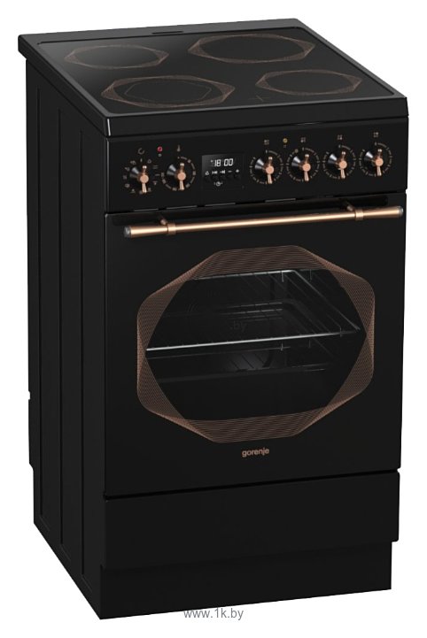 Фотографии Gorenje EC 537 INB