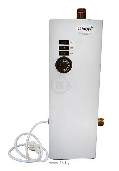 Фотографии Ресурс ЭВПМ-4,5