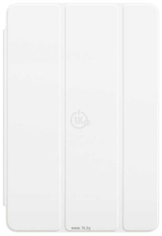 Фотографии Apple Smart Cover White for iPad mini 4 (MKLW2ZM/A)
