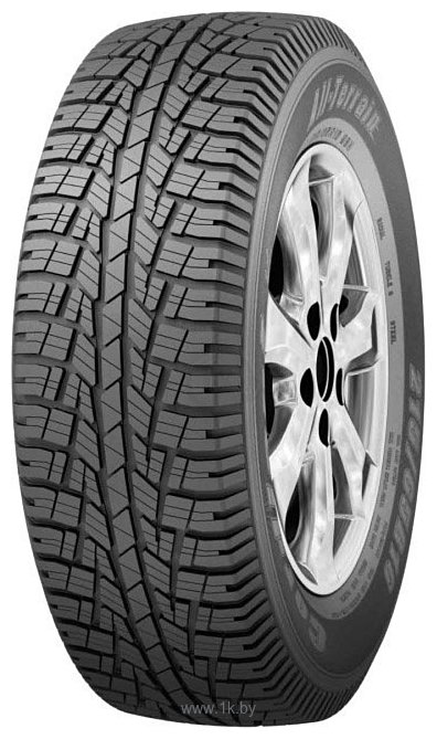 Фотографии Cordiant All Terrain 235/75 R15 109S