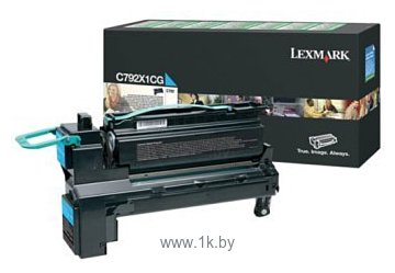 Фотографии Lexmark C792X1CG