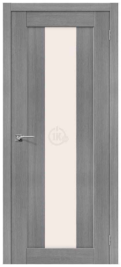 Фотографии el'Porta Porta X Порта-25 (3D Grey)