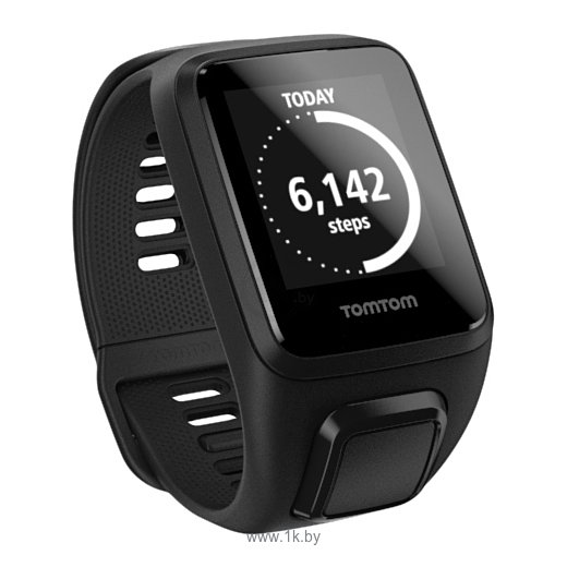 Фотографии TomTom Spark 3 Cardio