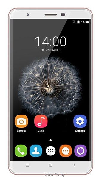 Фотографии Oukitel U15 Pro