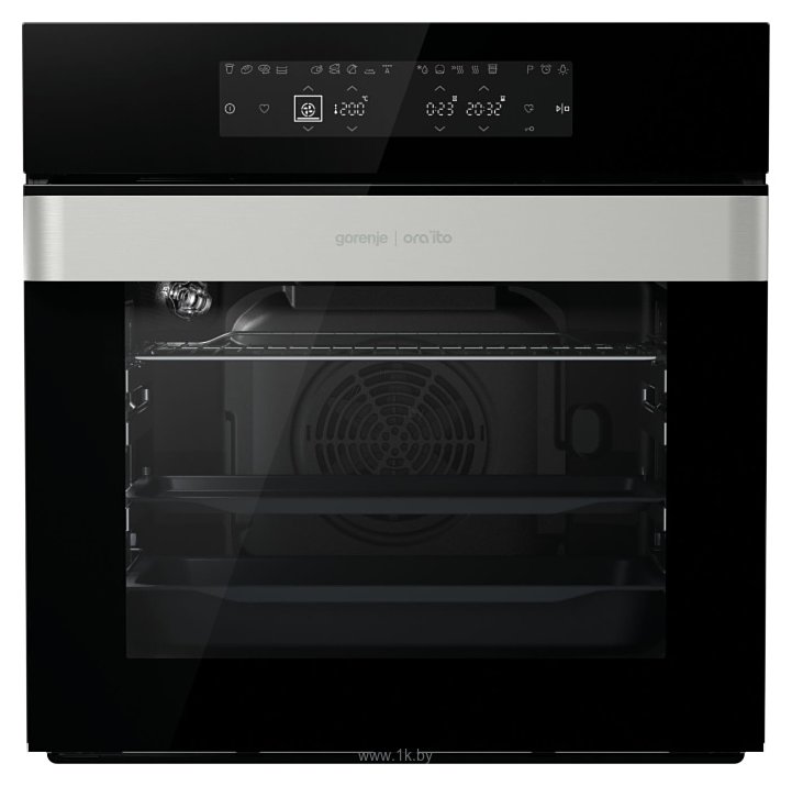 Фотографии Gorenje BO 658-ORA-B