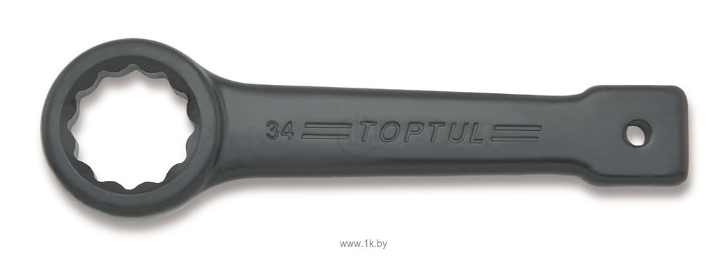 Фотографии Toptul AAAR7070 1 предмет