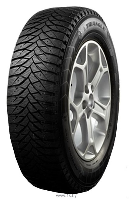 Фотографии Triangle PS01 215/55 R17 98T