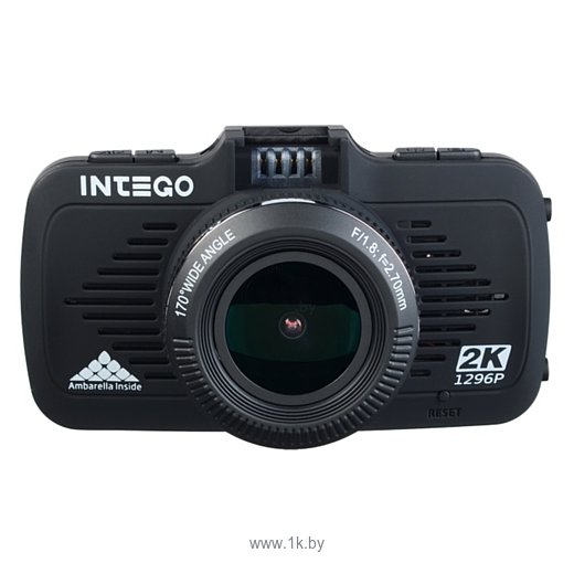 Фотографии Intego G-FORCE PRO (GPS)