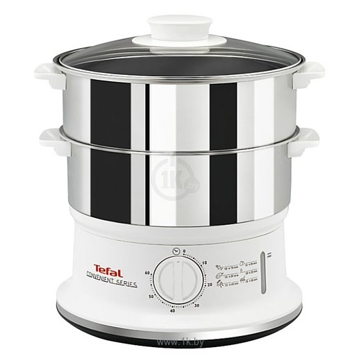 Фотографии Tefal VC1451