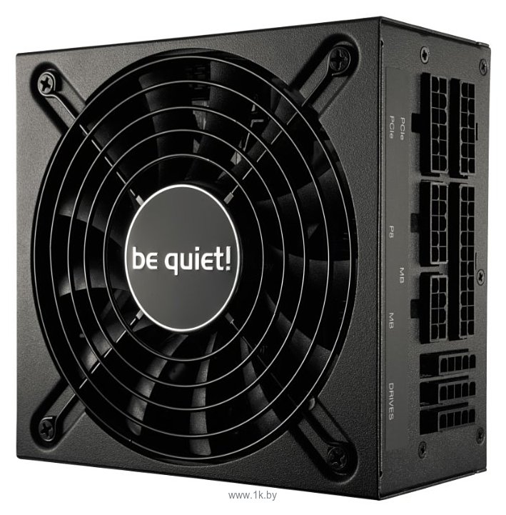 Фотографии be quiet! SFX L Power 600W