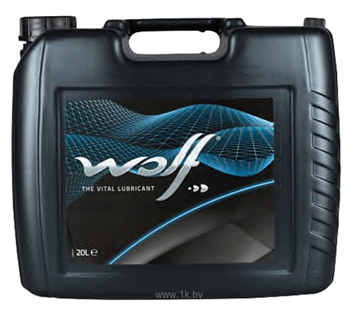 Фотографии Wolf OfficialTech 10W-40 Ultra MS 20л