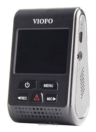 Фотографии VIOFO A119S V2