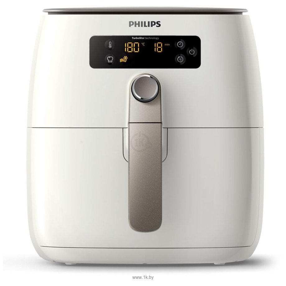 Фотографии Philips HD 9642/20