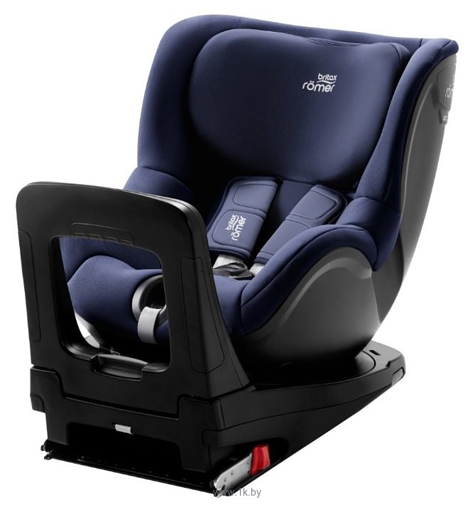 Фотографии BRITAX ROMER Dualfix M i-Size