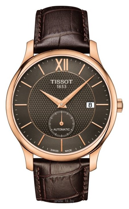 Фотографии Tissot T063.428.36.068.00