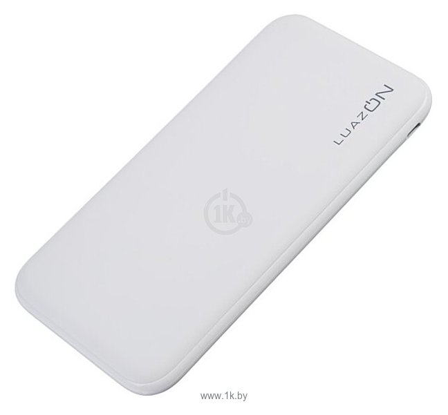 Фотографии Luazon Home 10000 mAh