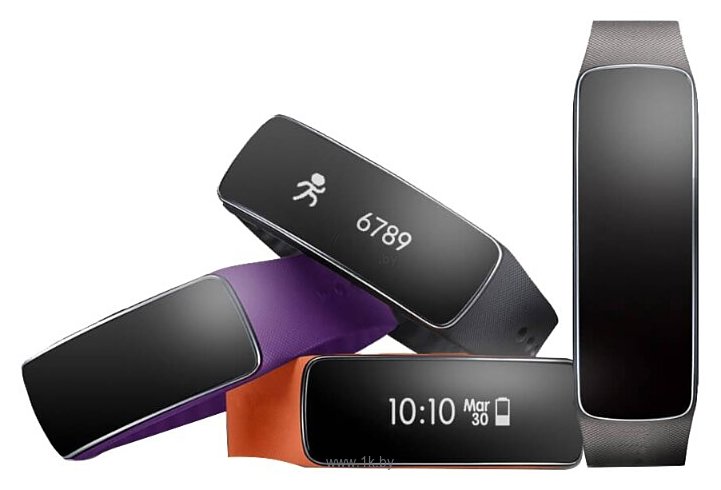 Фотографии FiiSmart Smart Band T2