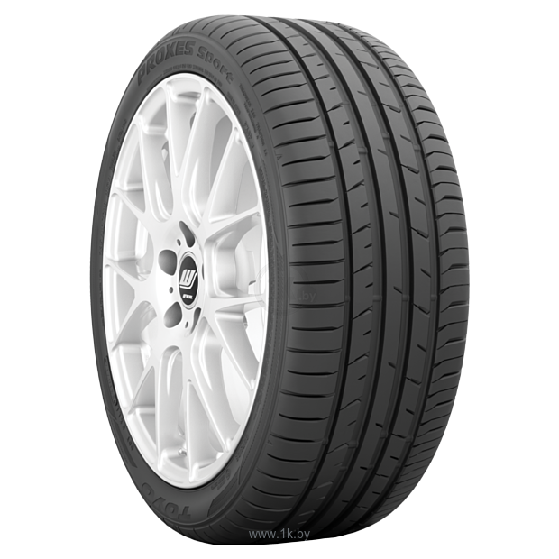 Фотографии Toyo Proxes Sport 235/50 R18 101Y