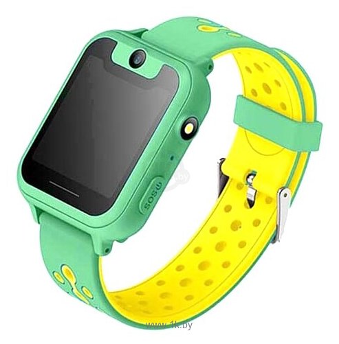 Фотографии Smart Baby Watch GW01