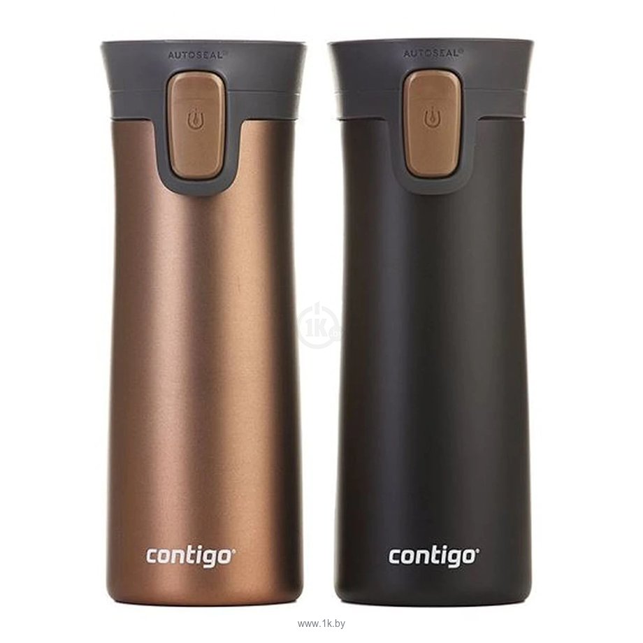 Фотографии Contigo Pinnacle 2-pack 0.47