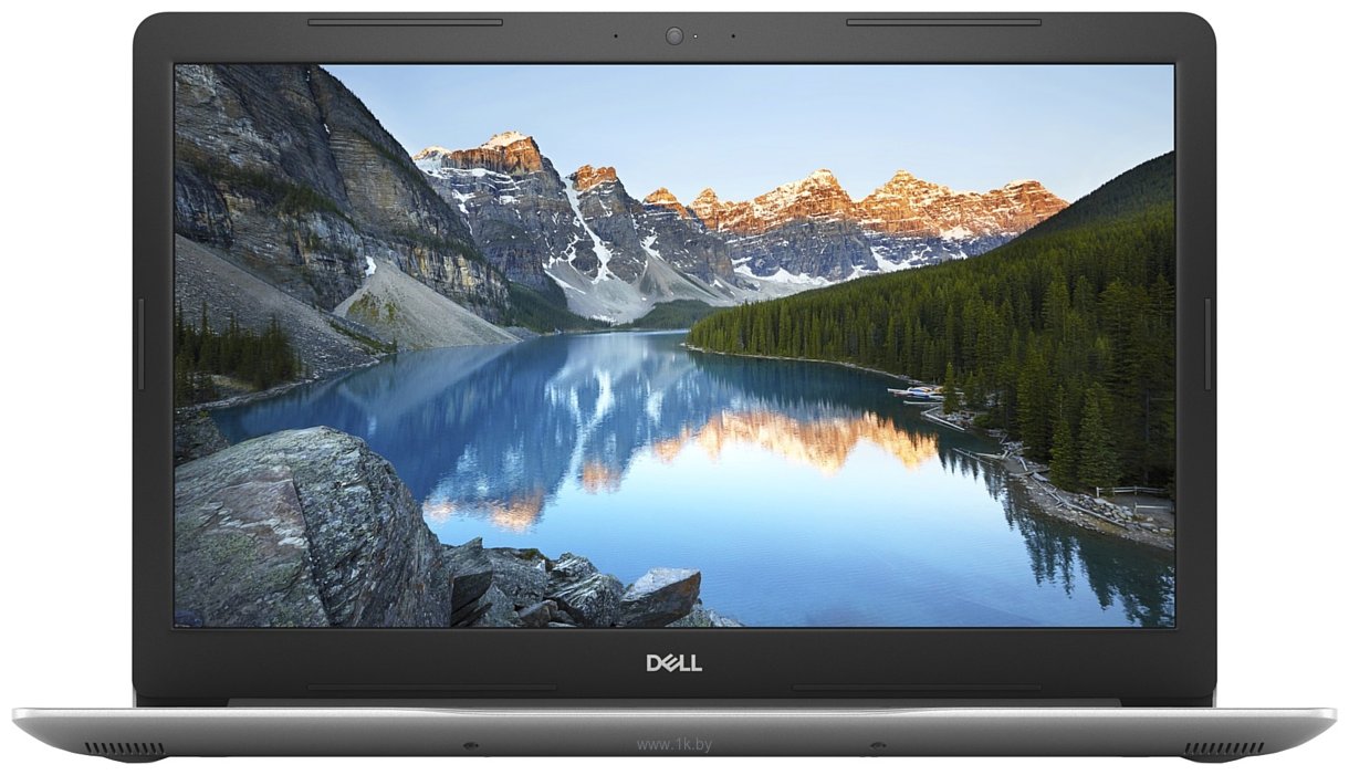 Фотографии Dell Inspiron 17 3782-1758