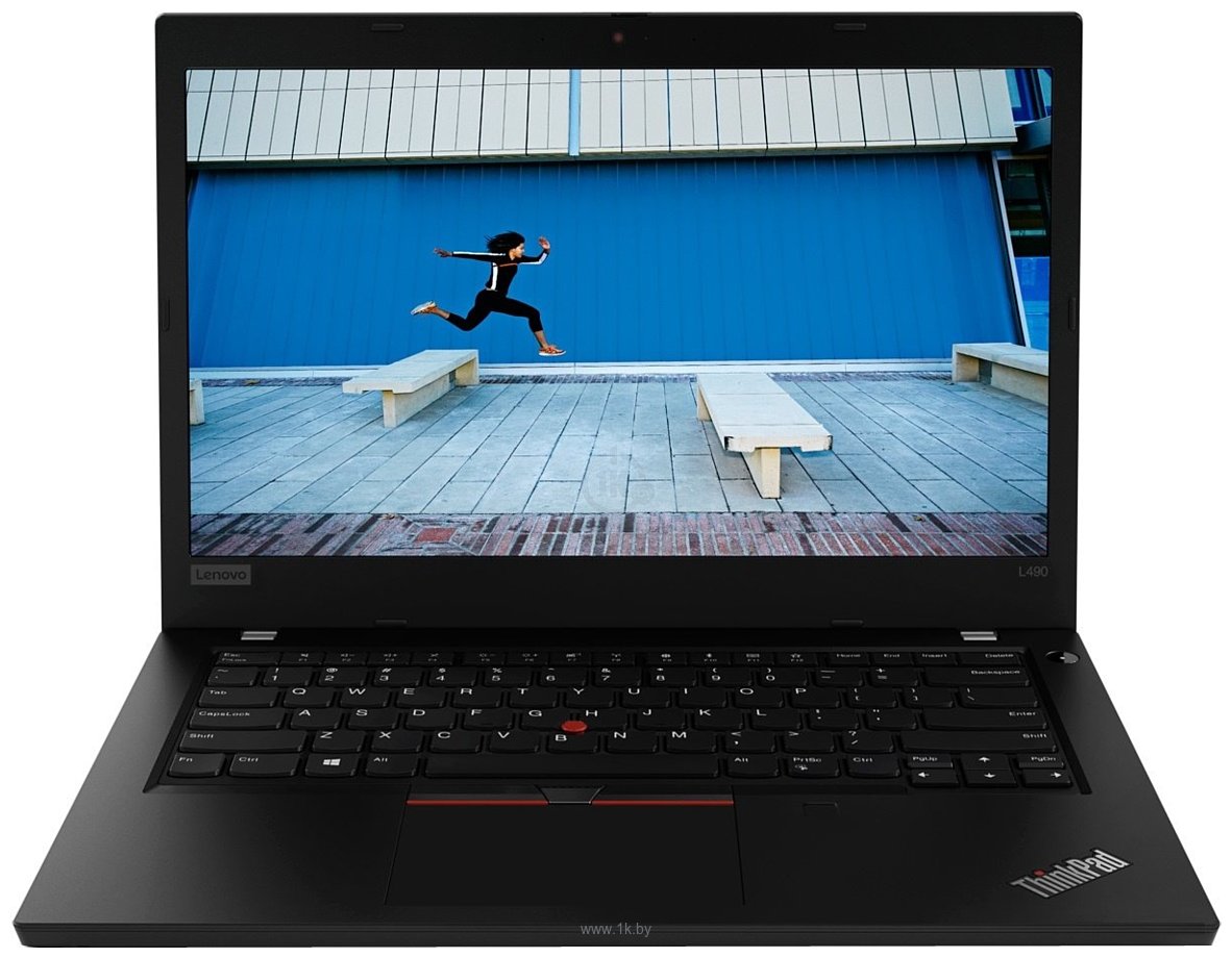 Фотографии Lenovo ThinkPad L490 (20Q50025RT)