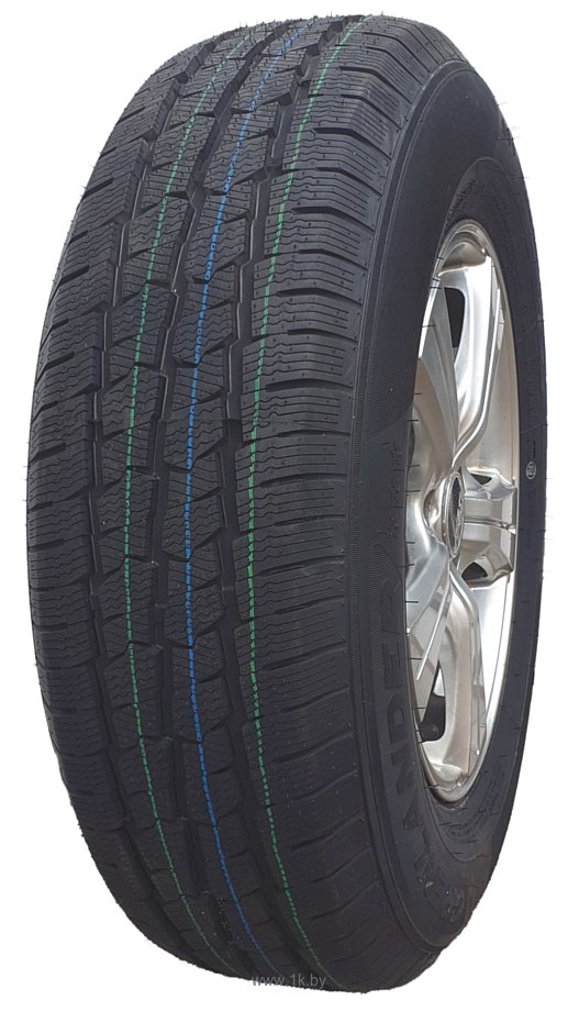 Фотографии Grenlander Winter GL989 215/70 R15C 109/107R