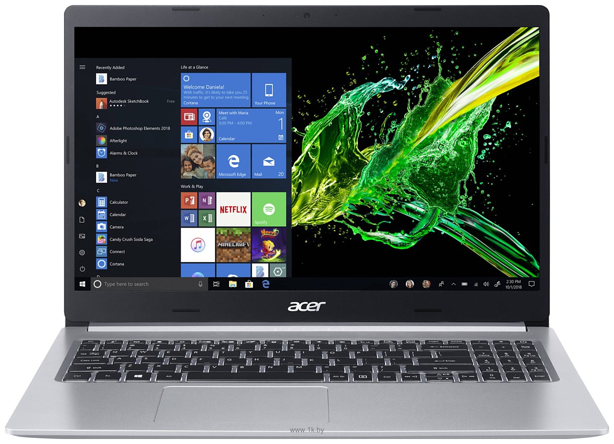 Фотографии Acer Aspire 5 A515-54G-53QQ (NX.HN5EP.002)