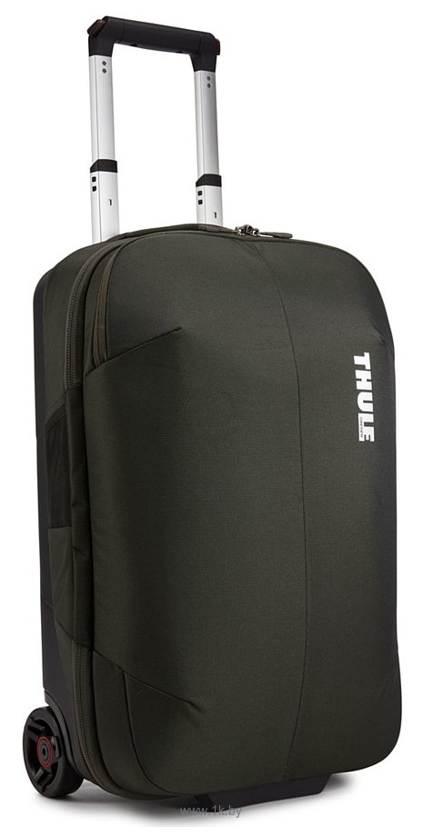 Фотографии Thule Subterra Carry-On TSR-336 55 см (dark forest)