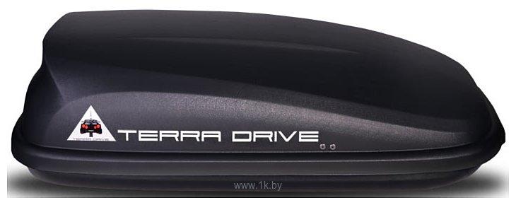 Фотографии Terra Drive 320 (черный)