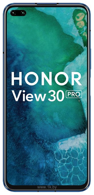 Фотографии HONOR View 30 Pro 8/256GB