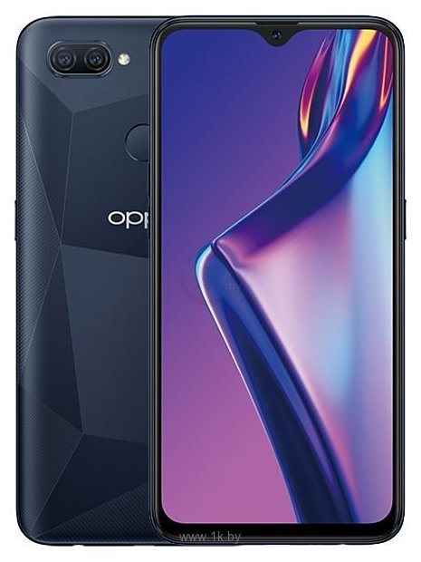 Фотографии Oppo A12 3/32GB (международная версия)