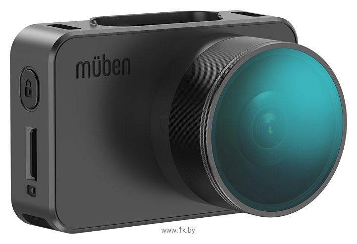 Фотографии muben mini S