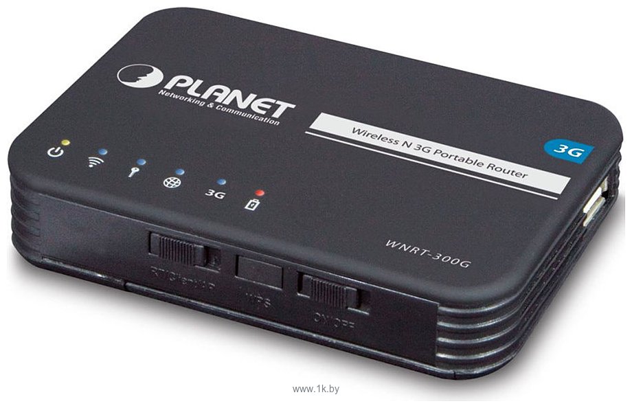 Фотографии Planet WNRT-300G