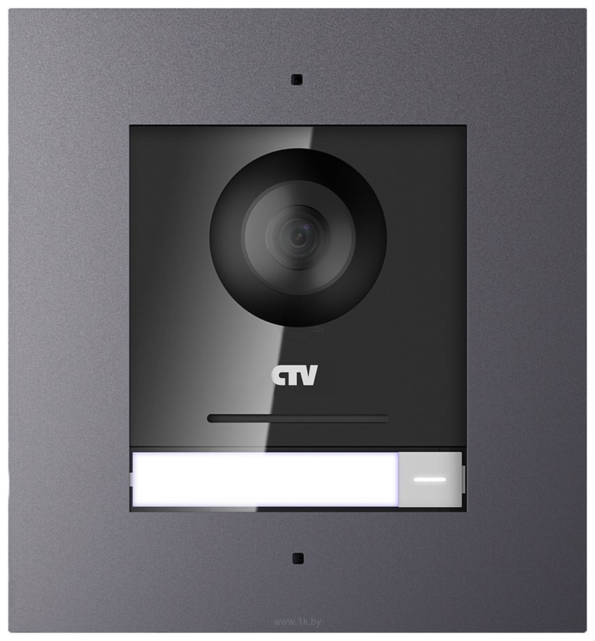 Фотографии CTV CTV-IP-UCAMF