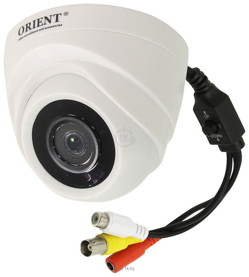 Фотографии Orient AHD-940-IT2C-4 MIC