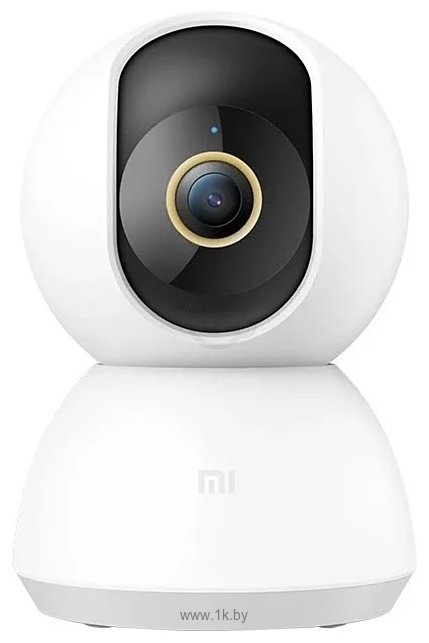 Фотографии Xiaomi Mi 360° Home Security Camera 2K