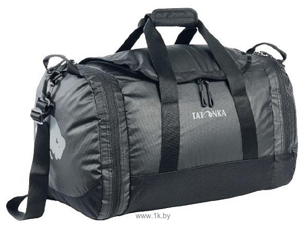 Фотографии Tatonka Travel Duffle S (черный)