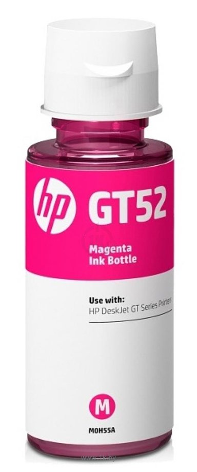 Фотографии Аналог HP GT52 (M0H55AE)
