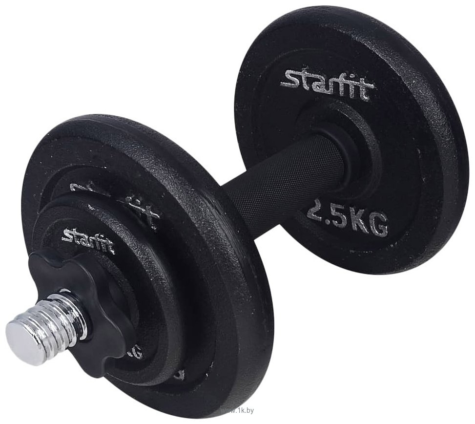 Фотографии Starfit DB-713 7 кг