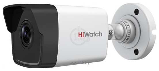 Фотографии HiWatch DS-I400(C) (4 мм)