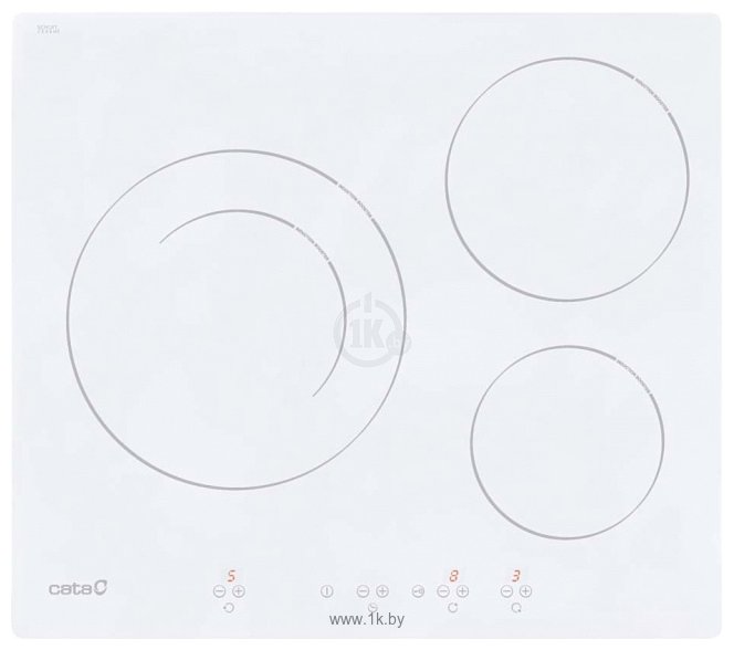 Фотографии CATA IB 6203 WH