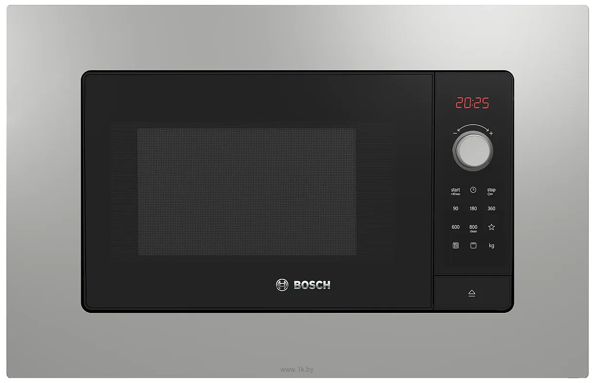 Фотографии Bosch BEL653MS3