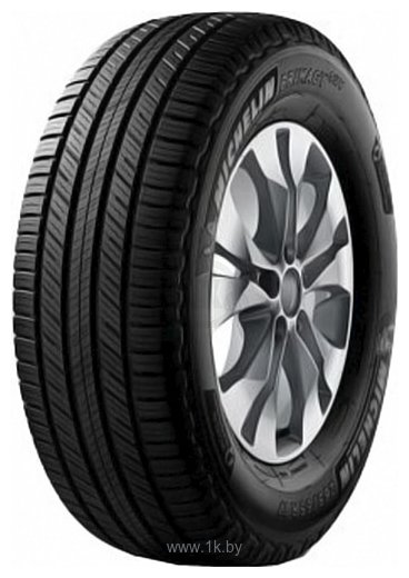 Фотографии Michelin Primacy SUV 235/55 R20 102H