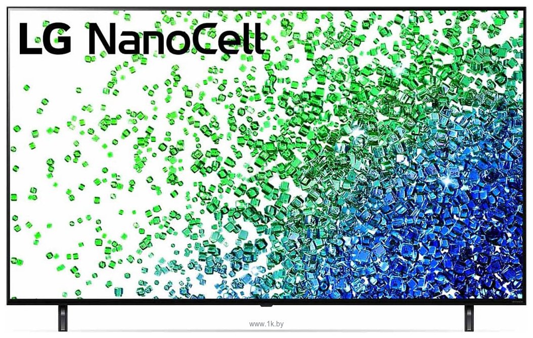 Фотографии LG 65NANO803PA