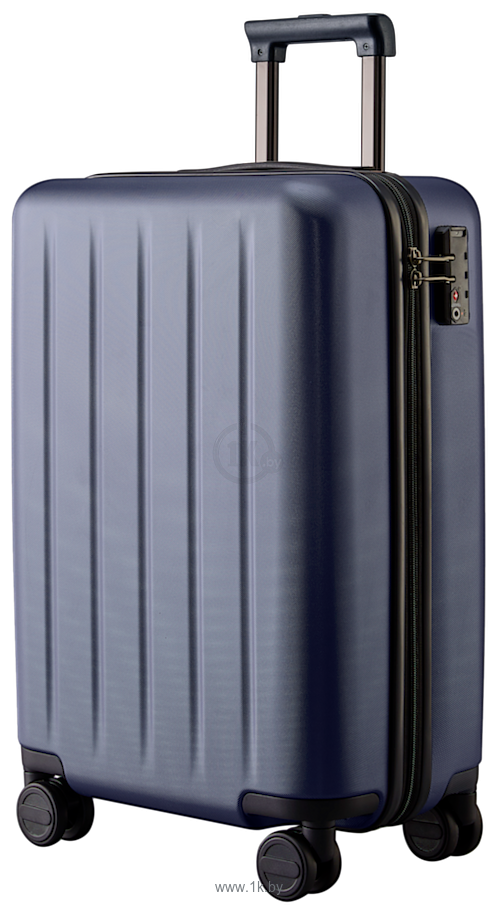 Фотографии Ninetygo Danube Luggage 28" (темно-синий)