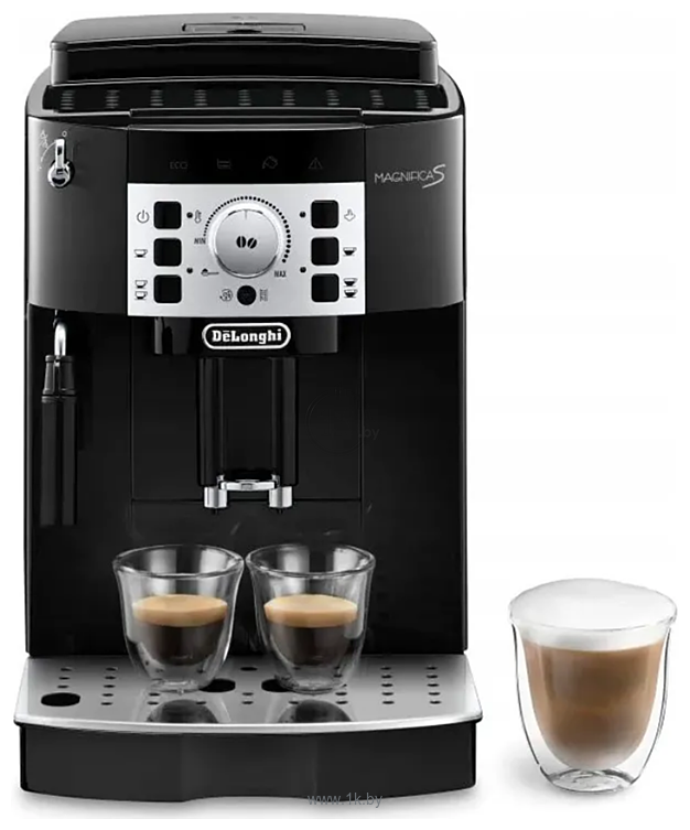 Фотографии DeLonghi Magnifica S ECAM 22.112.B