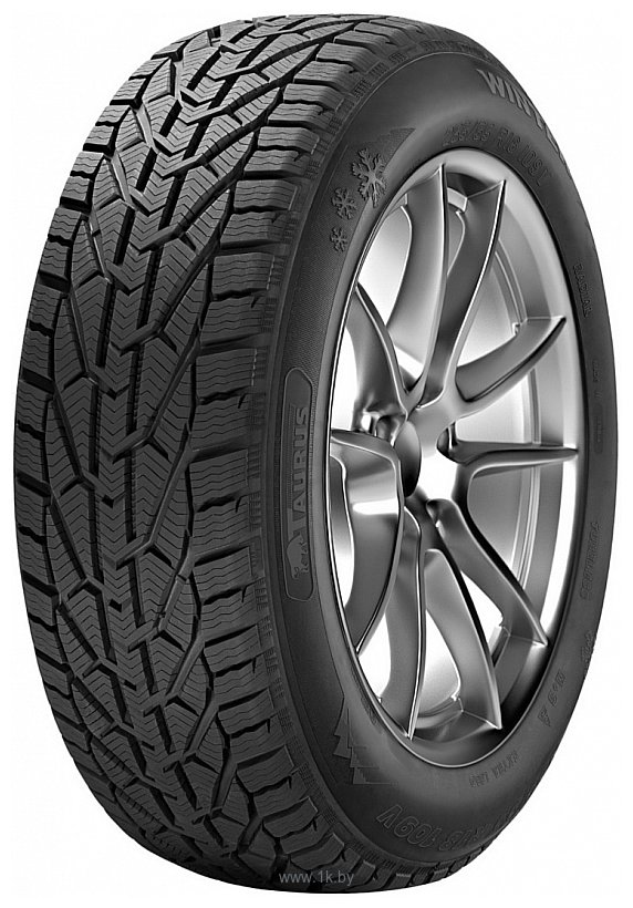 Фотографии Taurus Winter 215/65 R17 99H