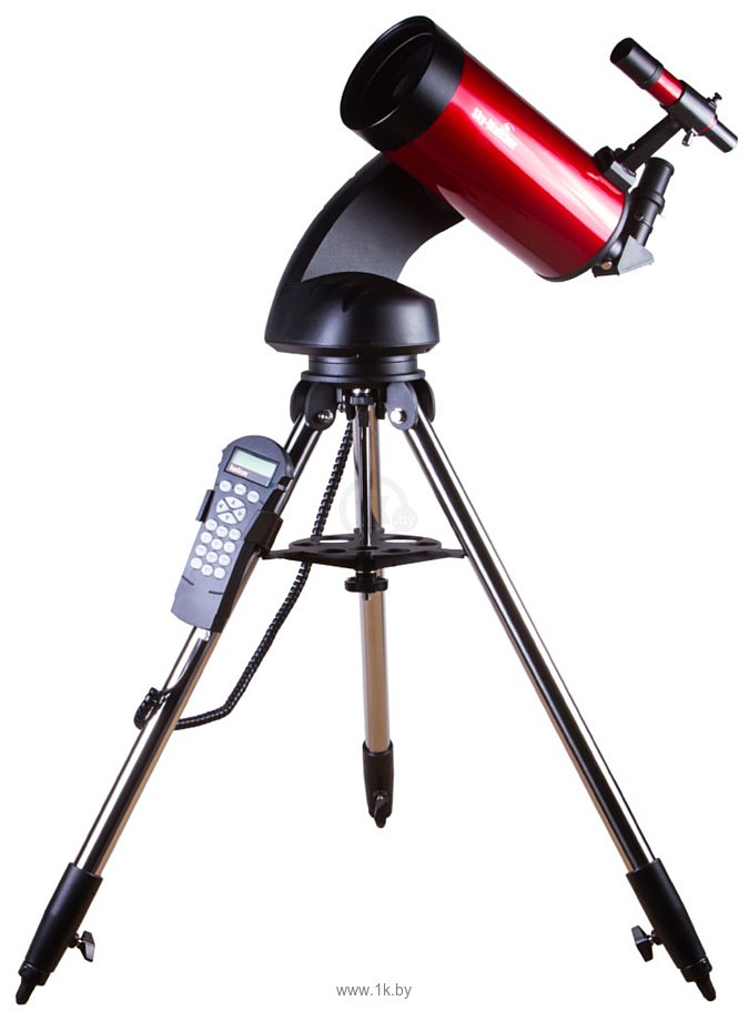 Фотографии Sky-Watcher Star Discovery MAK127 SynScan GOTO