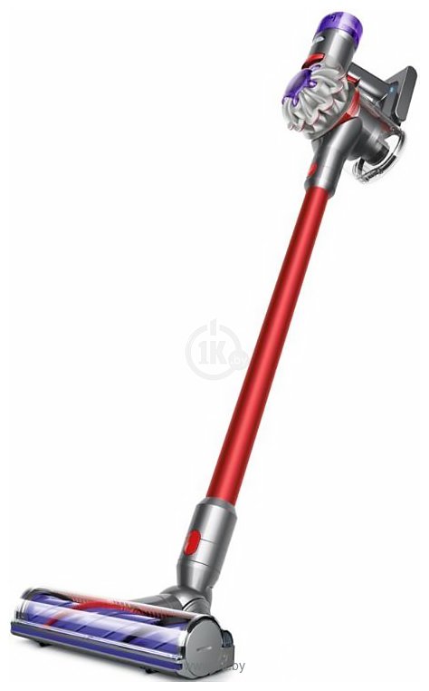 Фотографии Dyson V8 Extra 400395-01